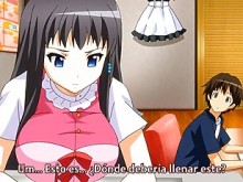 EROGE H JUEGO TAMBIÉN 2