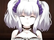 Hard Gangbang Knight of Erin Ep.3