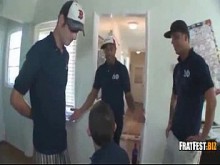 GRUPO CHICOS GAY BLANDEJOB