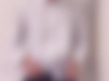 Muestra: masturbación de un salario de 30 y tantos