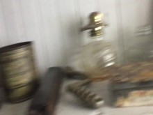 Vblog: Casa Villisca Axe M (Tour y Quicky BJ/Mooning)