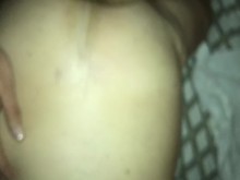 ¡Lancer ese trasero!