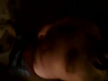 jackin dis polla blanca