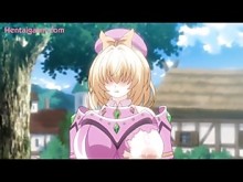 Valor W Pervertido-Héroe-Princesa Miria 2 Subbed