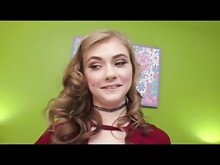 despierta y abre las piernas