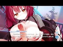 [El comandante demonio que teje historias] Monet “Arrogancia”