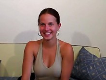 Casting anal de Amandine Roux Gasnier.