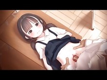 Hentai chica paraíso casa habitación 1 Ep.2