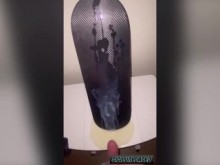 LOUIS SIGILS CUMSHOT CUMSHOT