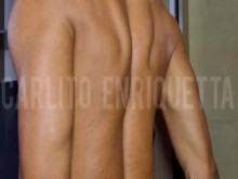 CULO PELUQUEO DELICIOSO