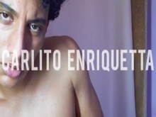 ¡Ven a chupar esta polla caliente!