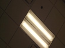 Quitándome los pantalones en un hospital ????