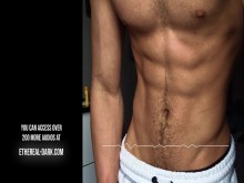 BF te describe su carne jugosa | Audio Erótico Masculino