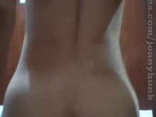 Twinks montando polla día