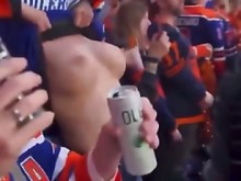 El ventilador de los engrasadores parpadea multitud