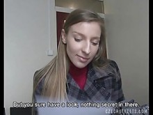 CALLES CHECAS - MICHAELA