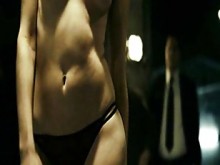 Blanca Suarez  Neon Flesh