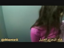 Adolescente egipcio con su hermano