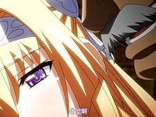 Bestia Negra ~El noble santo se vuelve nublado~ #02