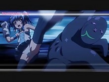 NUEVO HENTAI - Mahou Touki Lilustear 1 Subbed