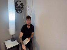 encogido y tragado por la celebridad que te gusta