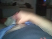 Southernkub masturbándose