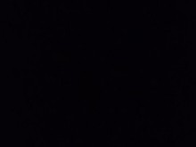 Máquina con juguete de cristal.