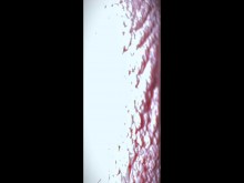 Chico Rudo Masturba Polla Gruesa y Gime Hasta Correrse