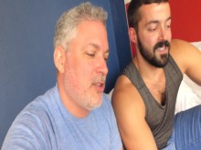 Avance del león latino