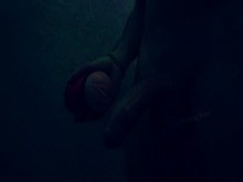 Gran Polla Twink Batiendo su Juguete