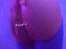 Desnudos femeninos aceitados