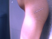 lindo twink obtiene creampied