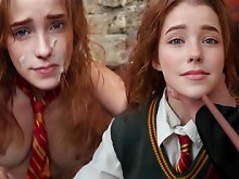 POV - ORDENÓ A HERMIONE GRANGER DE WISH