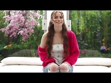 A la vecina le gusta ANALhXD8