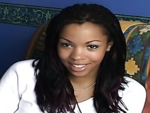 Casting checo de 19 años - Primer anal (AI mejorado)