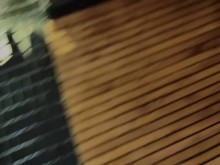 Diversión en el gimnasio pt2