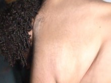 Follando Mi Culo con un Consolador Vibrador