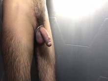 ¿ALGUIEN QUE ME ACOMPAÑA DURANTE EL BAÑO?