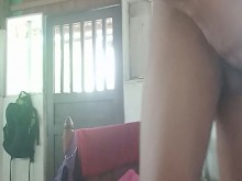 Me saco la leche después de la universidad