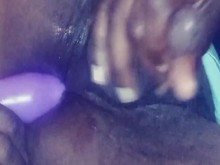 cd puta jugando solo