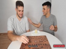 mi amigo me destrozo el ano mientras jugabamos a la ouija