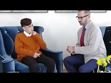 Stepbro le dio más de lo que podía soportar, Gzur.