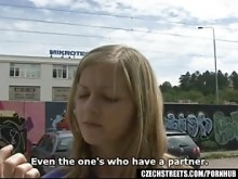 CALLES CHECAS - Veronika