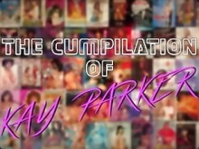 Compilación - Kay Parker