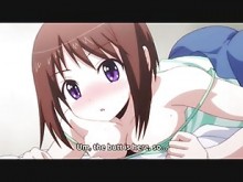 Mi esposa es la presidenta del consejo estudiantil - Versión hentai sin censura