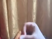 Palo de señora Madera de la mañana