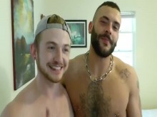 Avance de la cabina 69