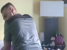 ¿Los pantalones cortos son demasiado cortos? parte 2