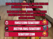 el amigo le destroza el culo a gordito tragon