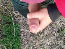 Correrse mientras camina